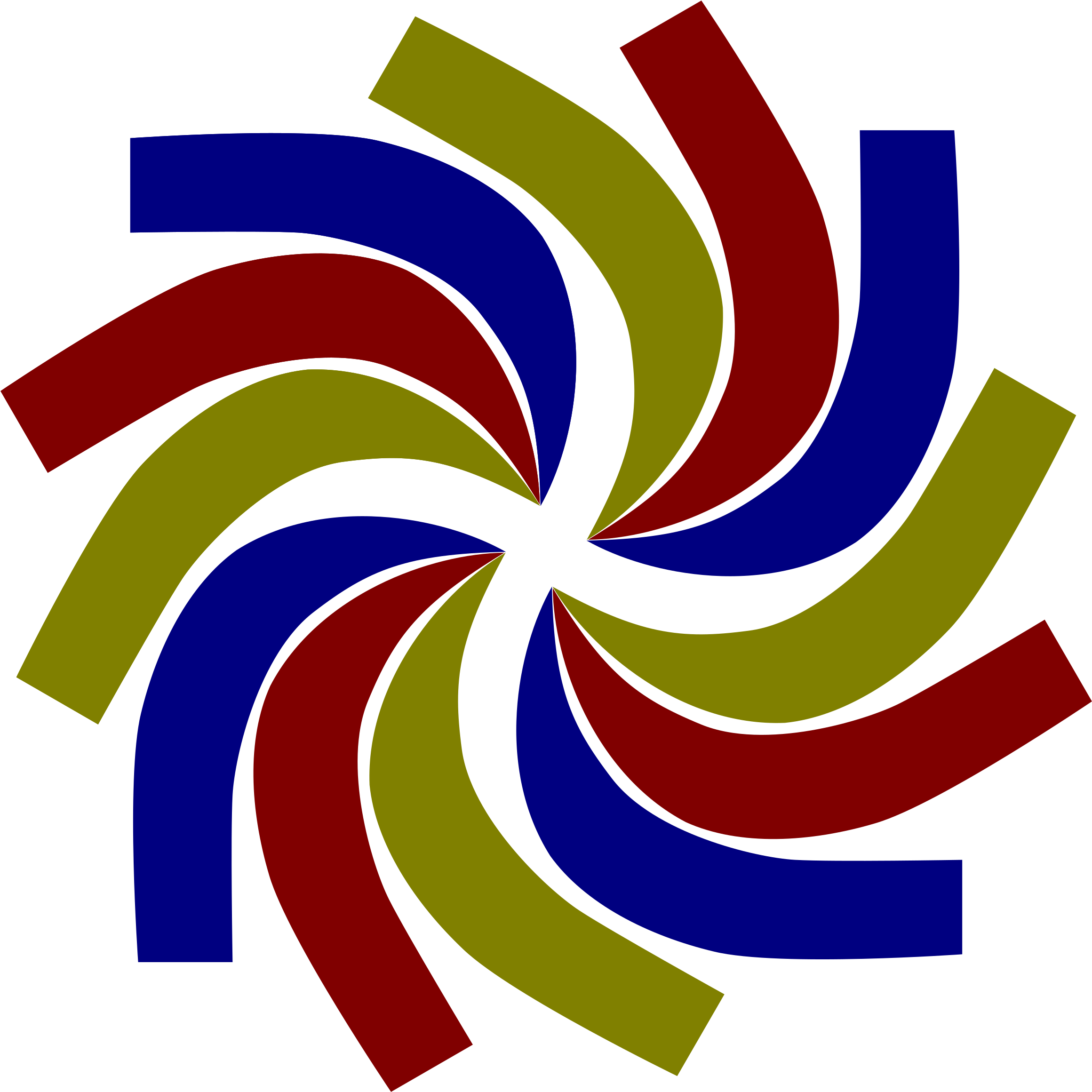 Big Image - Forest Green Rovers F.c. (2400x2400)