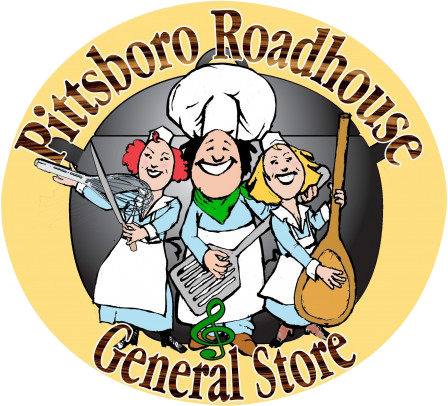 The Pittsboro Roadhouse - Pittsboro Roadhouse (448x406)