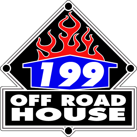 0 Items - 199 Offroad House Logo (445x445)