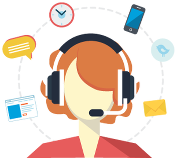 Customer Experience Tools - Order Management System (411x349)