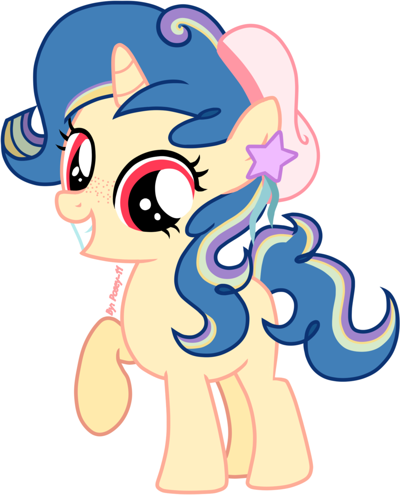 Filly Unicorn Auction [close] By Posey-11 - Filly Unicorn (1024x1024)