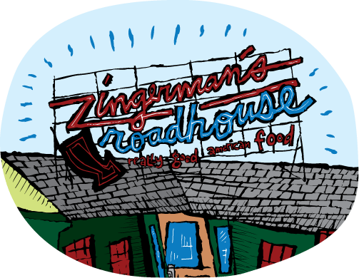 Roadhouse - Label (503x390)