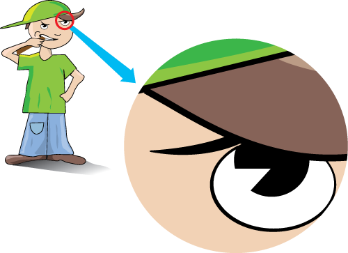 Vector Conversion Service And Logo Redraws Rh Bitmap2vector - Bitmap (500x363)