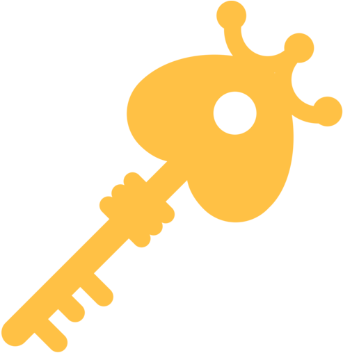 Mozilla - Clé Emoji (512x512)