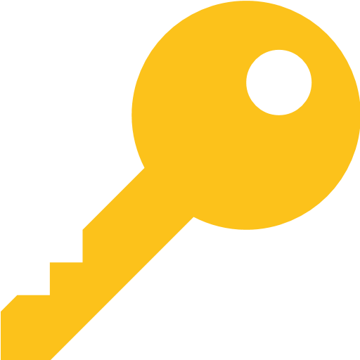 Key - Key Emoji Png (512x512)