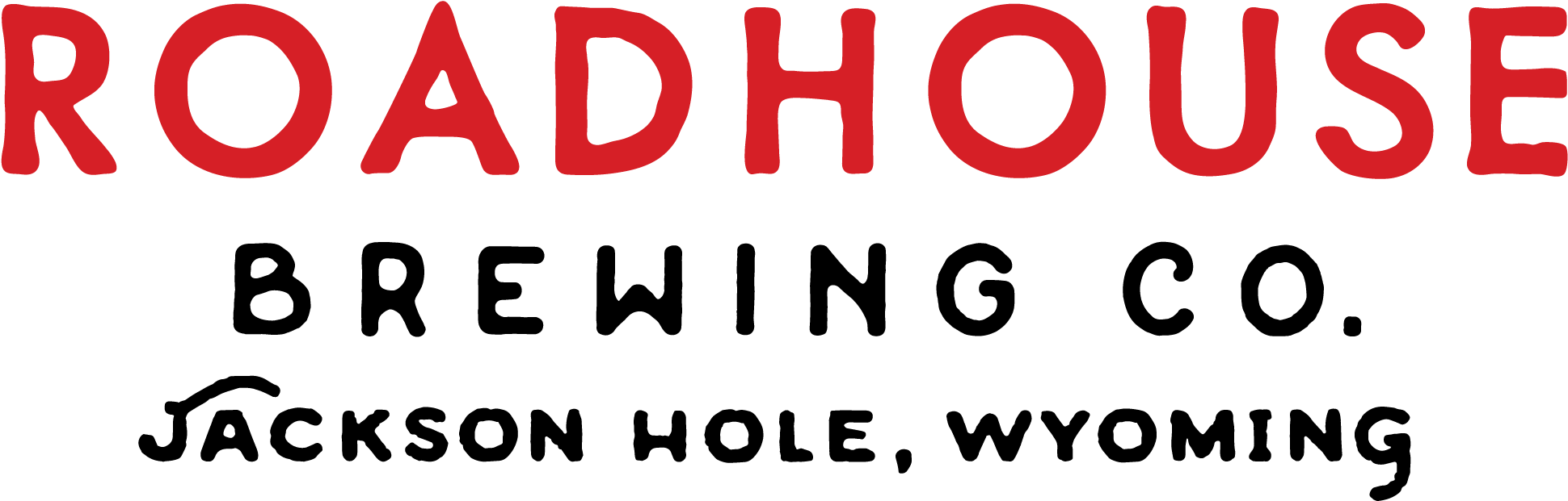 Roadhouse Brewing Company - Roadhouse Brewing Company (1977x635)