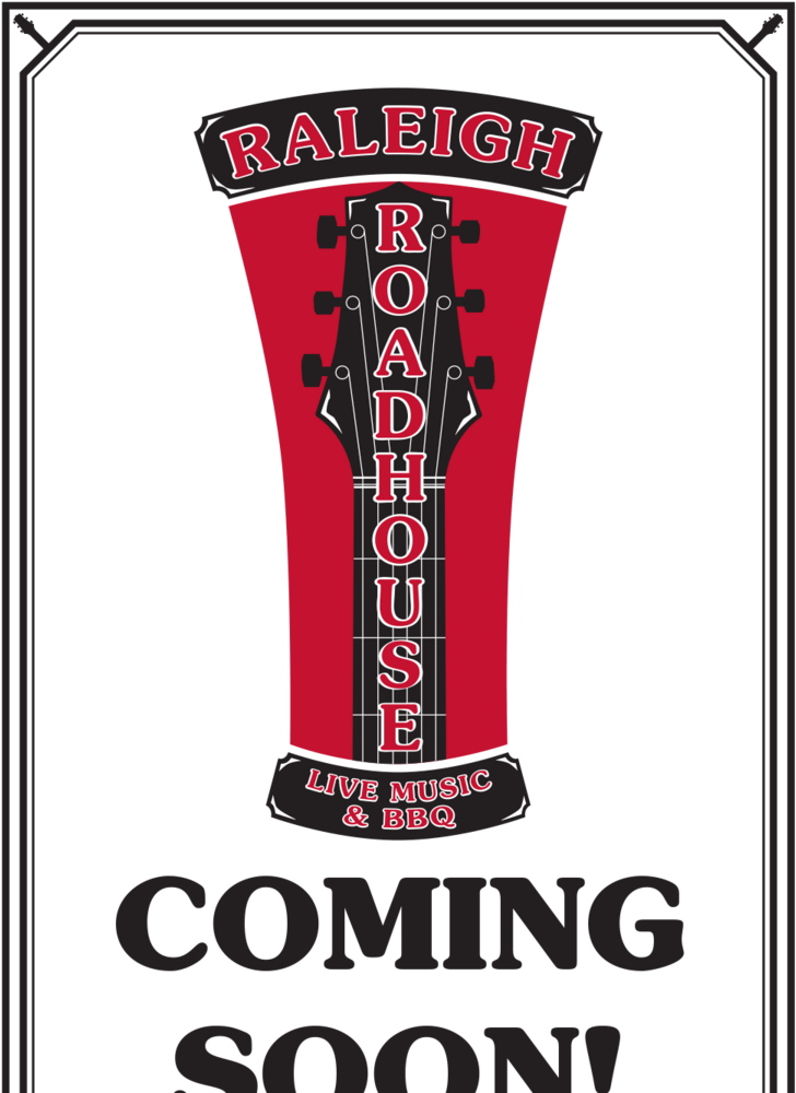 Raleigh Roadhouse Is Coming To 510 Glenwood Ave - Christian Symbols (750x999)