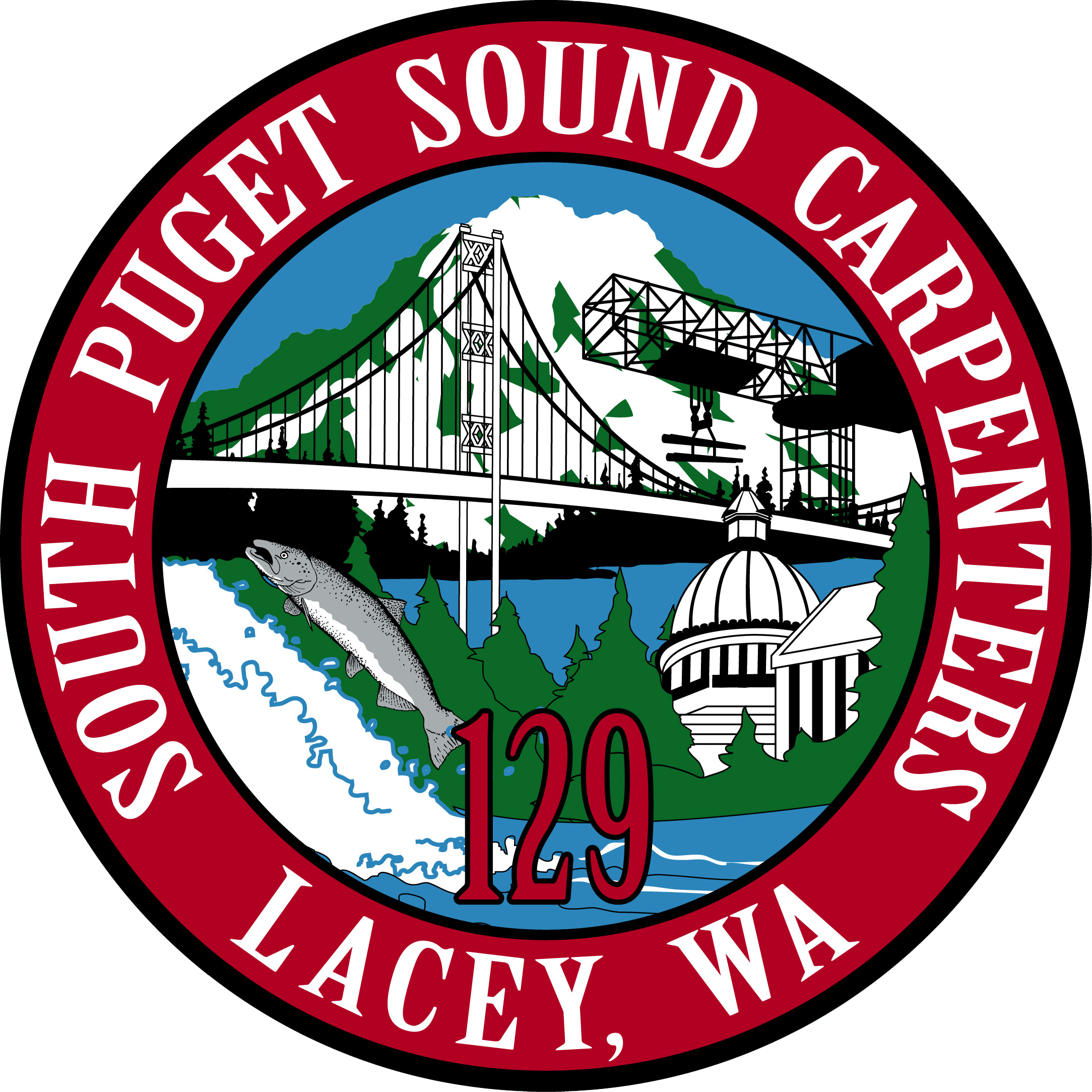 Be The First To Receive Updates About New Blog Posts - Emblem (2167x2167)