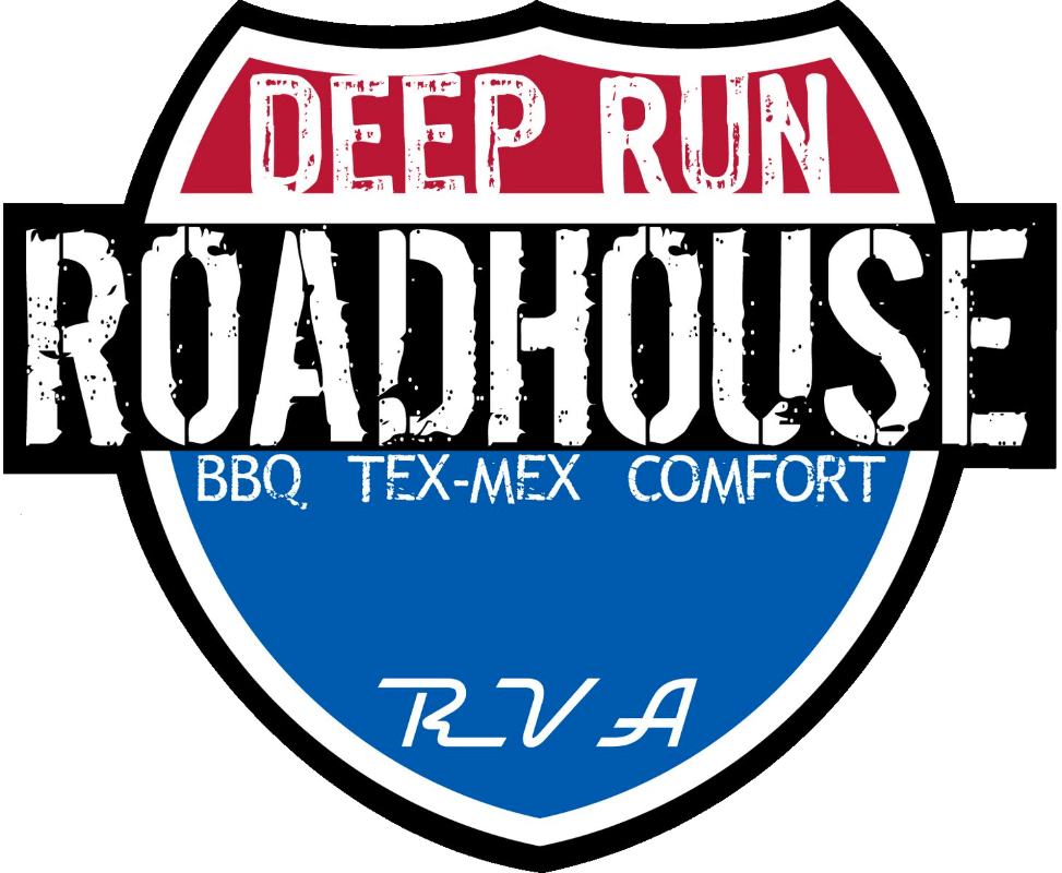 Deep Run Roadhouse Logo - Baden Powell - Baden Live A Bruxelles [cd] (973x800)