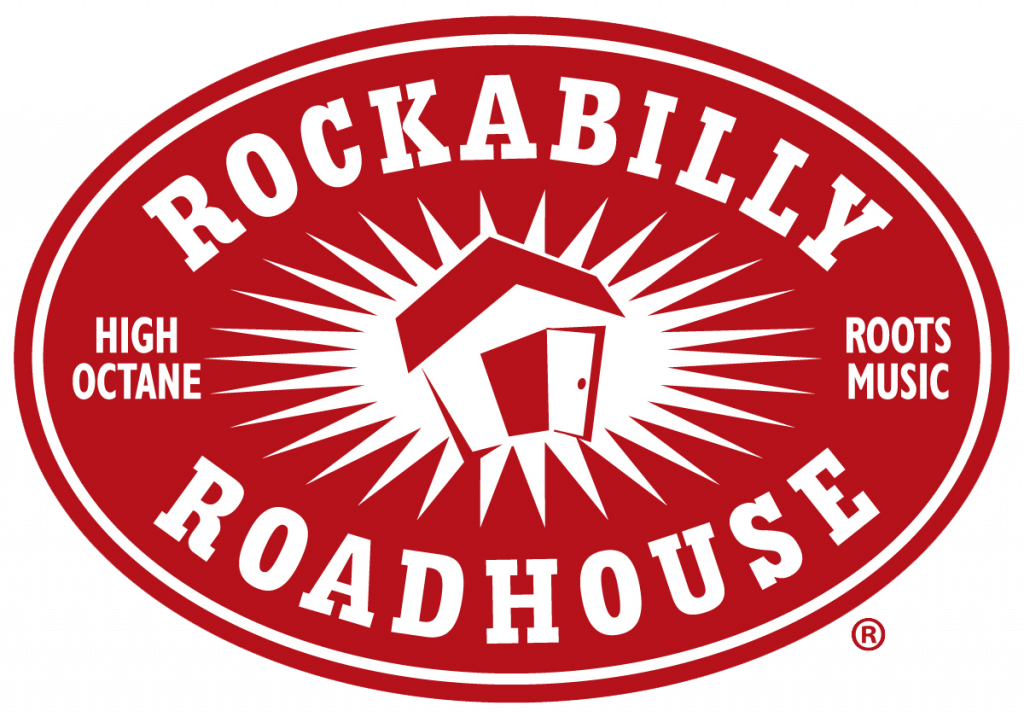 Rockabilly Logo Png (1024x717)