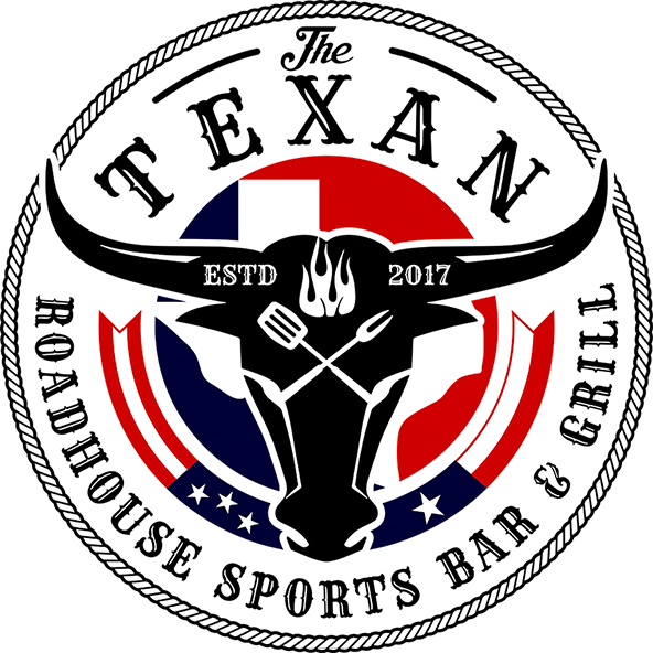 Texan Roadhouse Sports Bar Grill - Ghana Tourism Development Company (592x592)