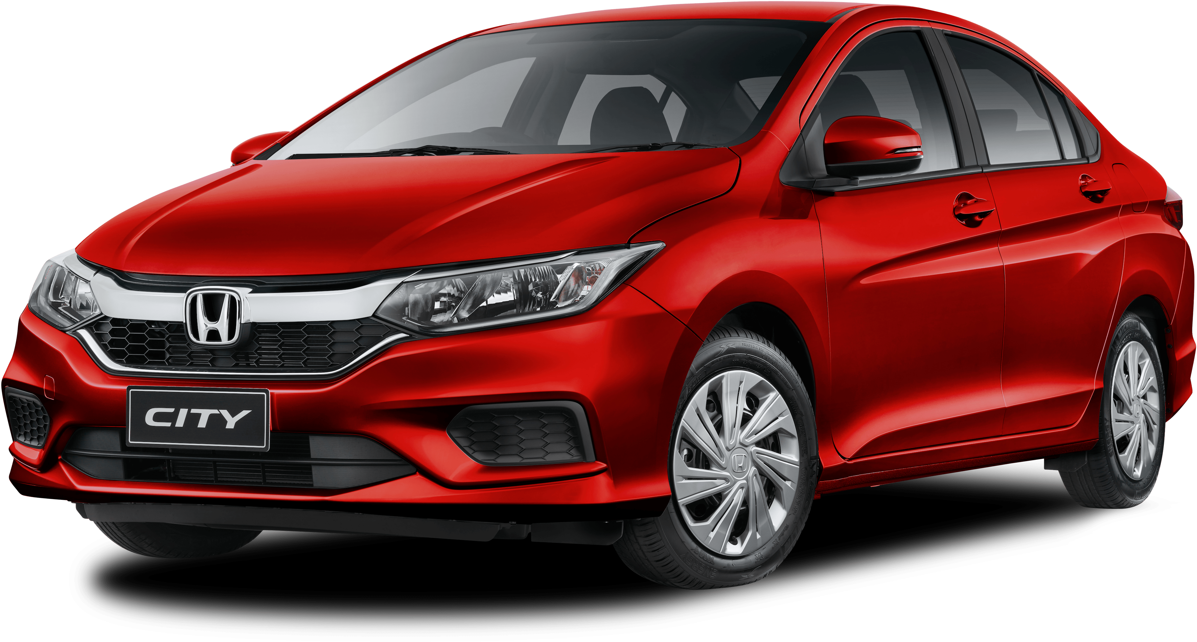Honda City Png Clipart - Honda City Png Clipart (4004x3129)