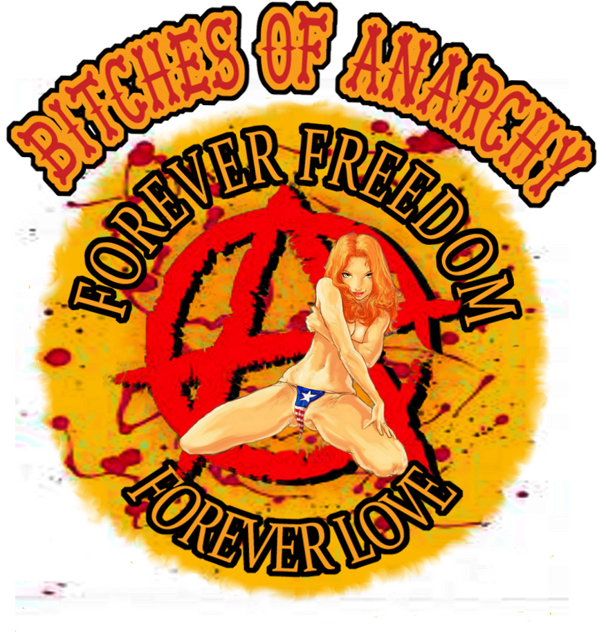 Bitches Of Anarchy - Emblem (1024x1024)