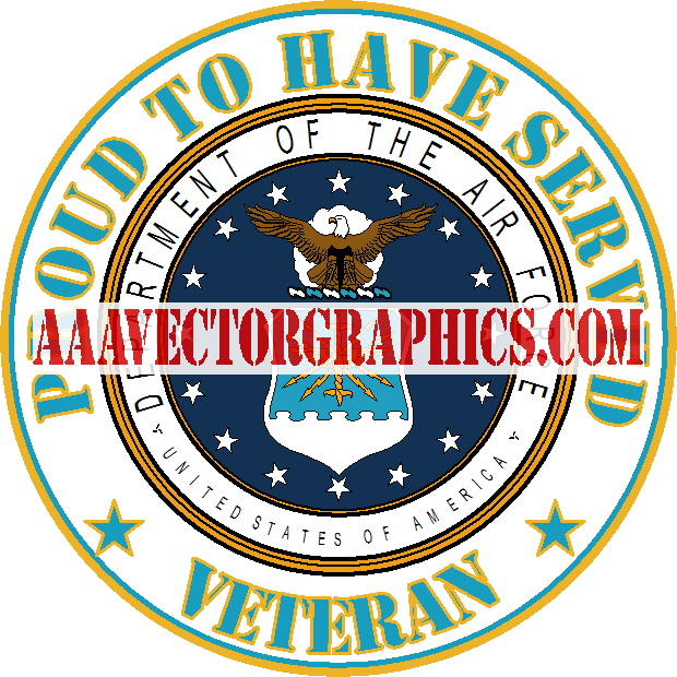 Us Air Force Emblem Clip Art - United States Air Force (620x620)