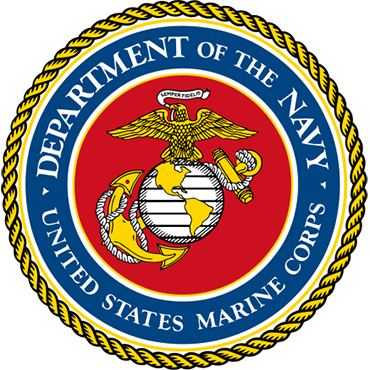Marine Corps Rolls Up Its Sleeves On Cyber Acquisition - Us Marine Corps Official Seal (370x370)