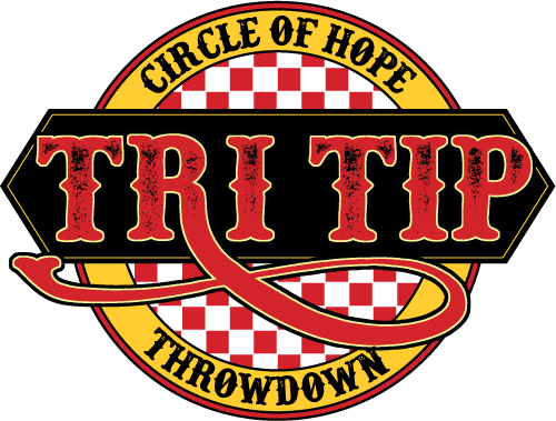 Throwdown Cliparts - Tri-tip (500x379)