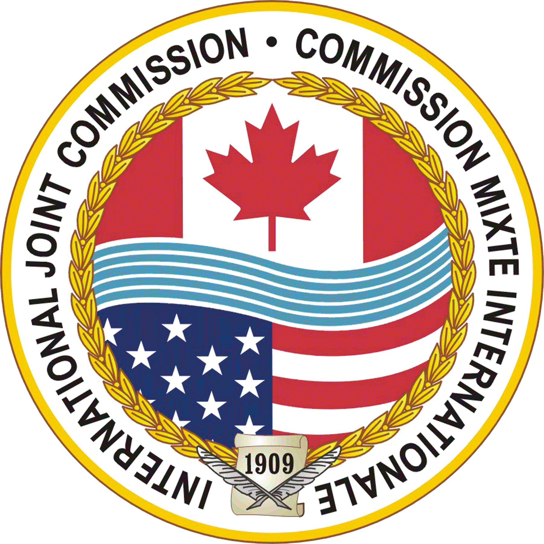 Ijc International Joint Commission - Manitoba (1800x1800)