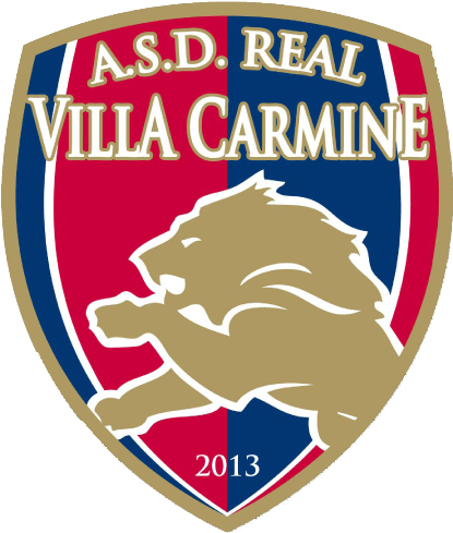 Real Villa Carmine - Emblem (512x512)