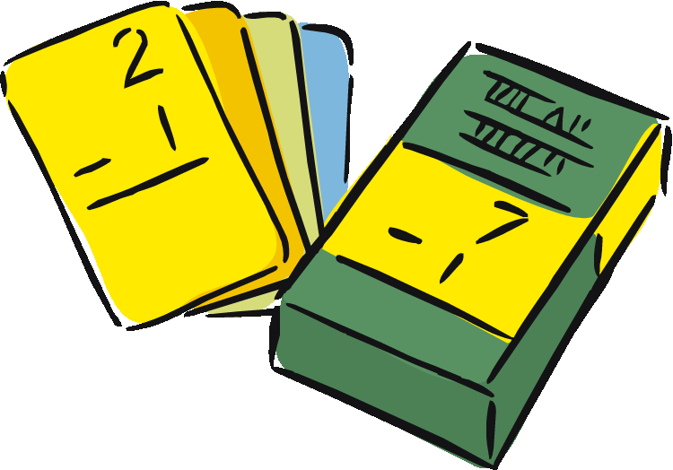 Subtraction Clipart - Subtraction Clip (750x524)