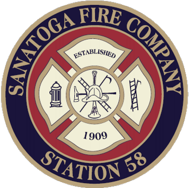 Sanatoga Fire Co - Sault Ste Marie Greyhounds (400x400)