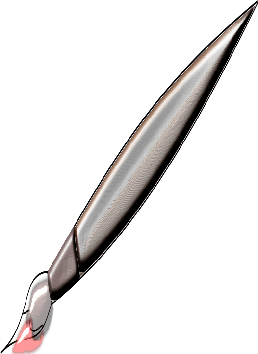 Paintbrush Clip Art Download - Clip Art (566x800)
