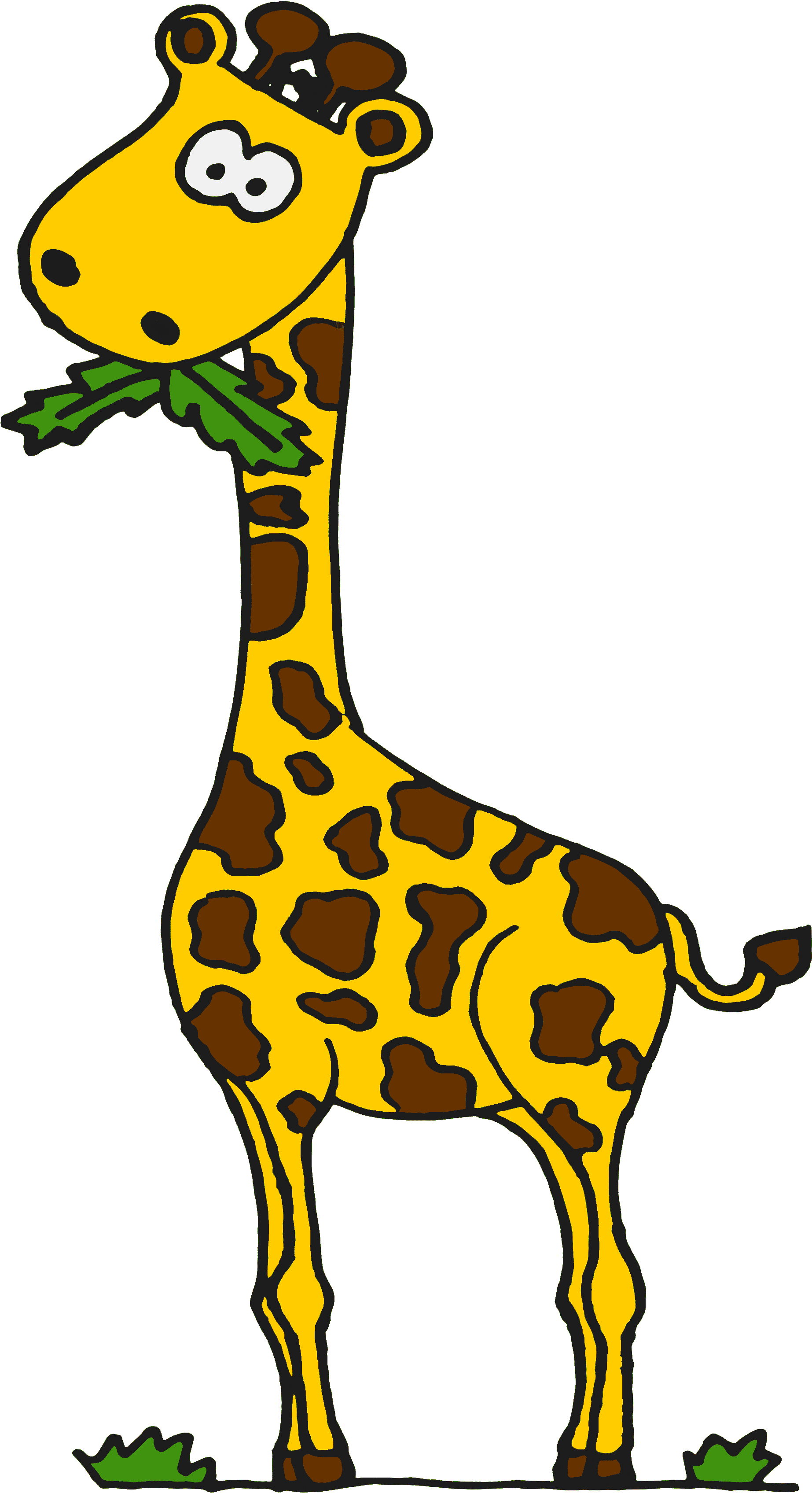Animal Clip Art - Clip Art (2480x3508)