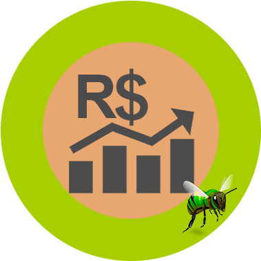 Vantegem Competitiva - Vector Graphics (434x378)