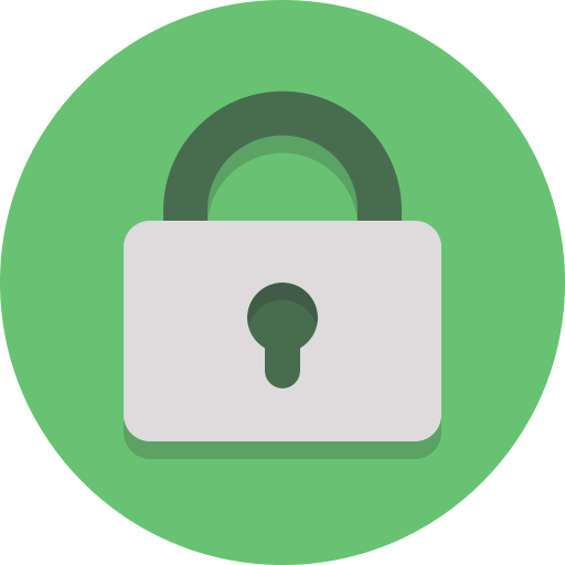 Comodo Ev Ssl - Circle (512x512)