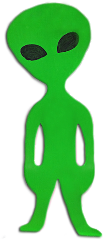 Alien 1 - Alien (253x506)