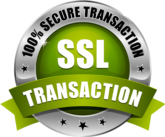 Comodo Trusted Site Seal - Apex Mr 7011 Shower Filter For Hard Water & Chlorine (640x559)