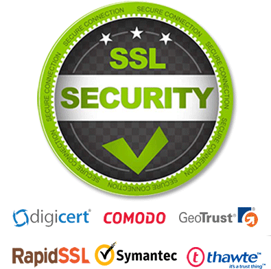 Secure Ssl Certificate - Public Key Certificate (394x404)