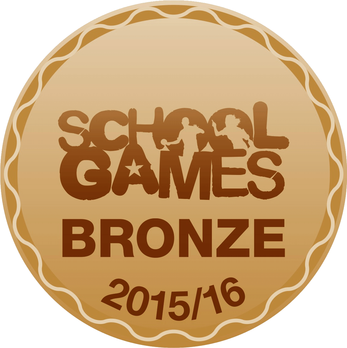 Comodo Ssl - School Games Bronze 2017 (1200x1200)