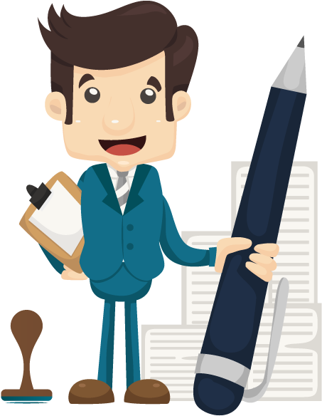 We've Partnered With The Leading Expert In The Loan - Blockchain Trusted Third Party (800x600)