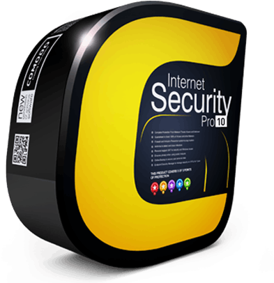 Comodo Internet Security Premium - Comodo Internet Security Premium 10 (493x456)