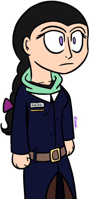 Kanika By Khushi-1428 - Cartoon (1024x768)