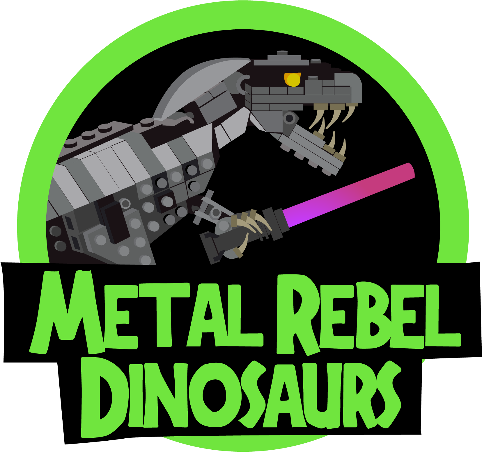 Logo Design For Kids Lego Team - Graphic Design (1835x1739)