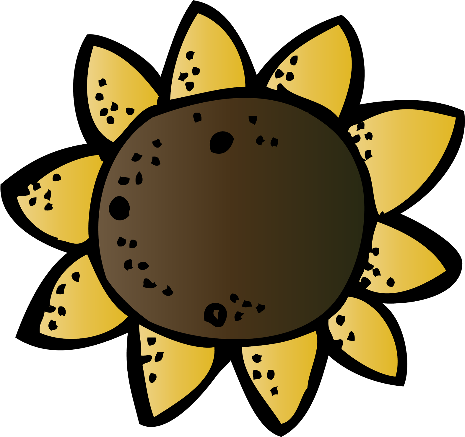 Image Result For Melonheadz - Number (1600x1484)