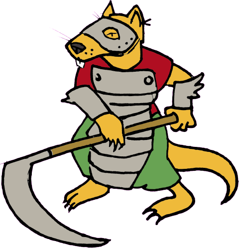 Collector's Quest - Cartoon (480x498)