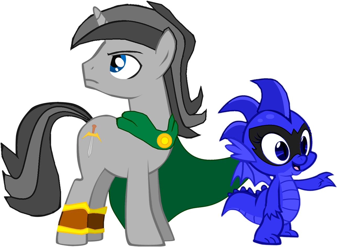 Mlp Oc - My Little Pony: Friendship Is Magic (1319x1002)