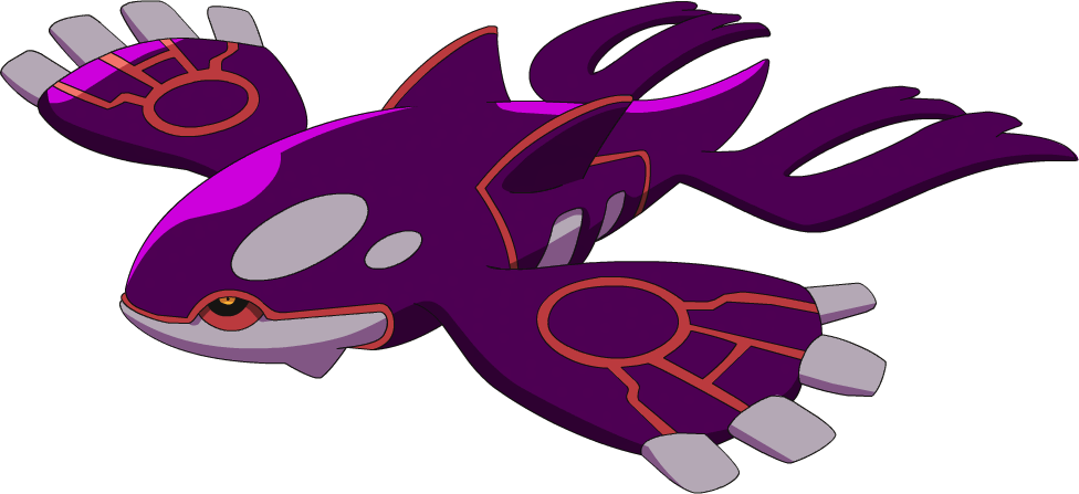 Shiny Kyogre Quest - Pokemon Sharpedo Mega Evolution (976x447)