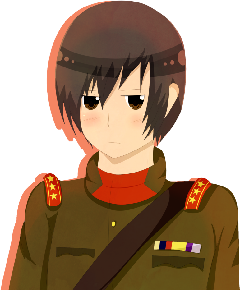 Empire Of Japan Second World War Imperial Japanese - Imperial Japanese Army Anime (843x947)