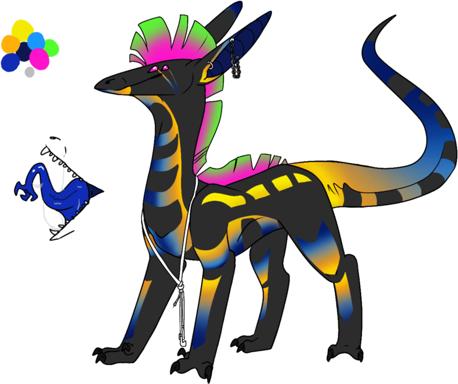 [open] By Everlywolf - September 24 (956x836)