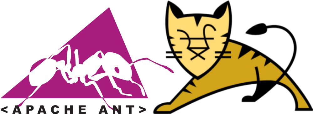 Following Ant Build Script Can Be Used To Start, Stop - Apache Ant (1024x384)