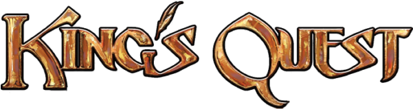 Kings Quest Tp Preview - King's Quest (600x257)