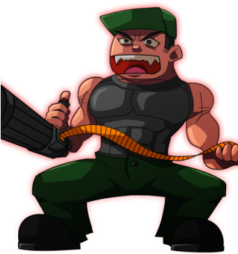 Army Joe - “ - Orbot Traverse (340x450)