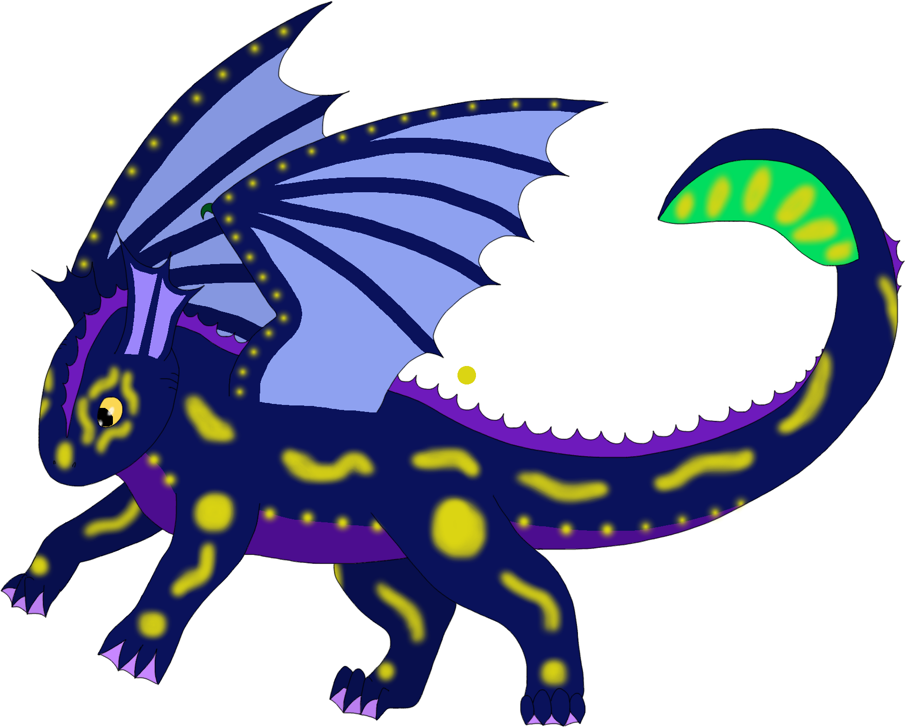 Son Of Riptide And Crescent - Son Of Riptide And Crescent (1895x1568)