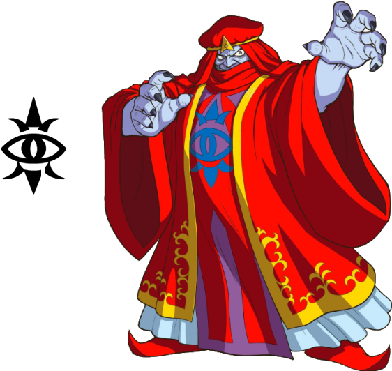 Aghanim - Link To The Past Link Bow (600x531)