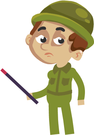 See Some Of The Animated Mascots Below - Cartoon (1100x800)