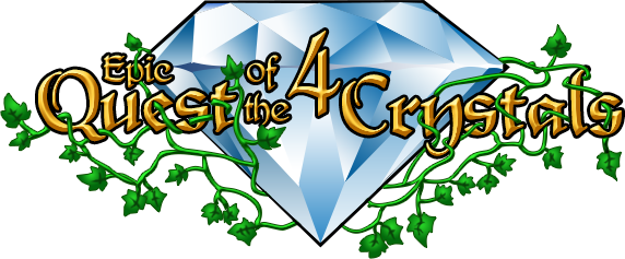 Epic Quest Of The 4 - Roseportal Games (572x237)