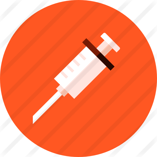 Syringe - Circle (512x512)